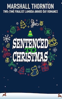 Front cover_Sentenced to Christmas