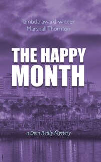 Front cover_The Happy Month