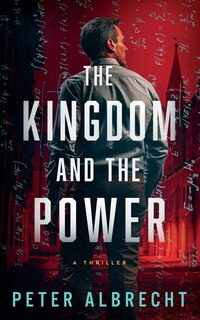 Front cover_The Kingdom and the Power