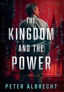 Front cover_The Kingdom and the power