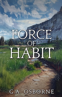 Front cover_Force of Habit