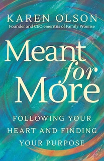 Front cover_Meant for More