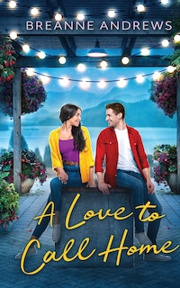 Front cover_A Love to Call Home