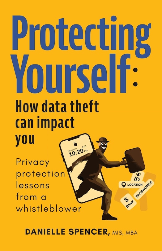 Front cover_Protecting Yourself