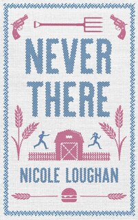 Couverture_Never There