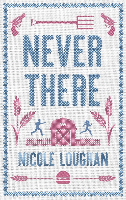 Couverture_Never There