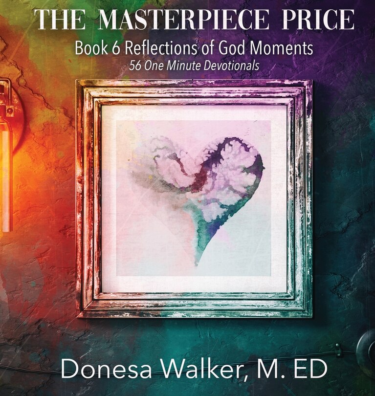 Couverture_The Masterpiece Price