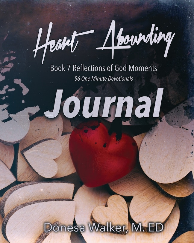 Couverture_Heart Abounding Journal