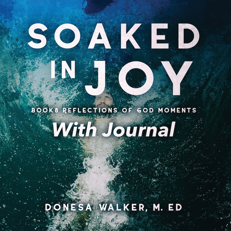 Front cover_Soaked in Joy