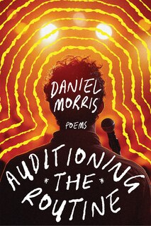 Front cover_Auditioning the Routine