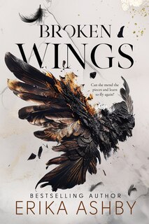 Couverture_Broken Wings