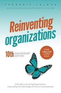 Couverture_Reinventing Organizations