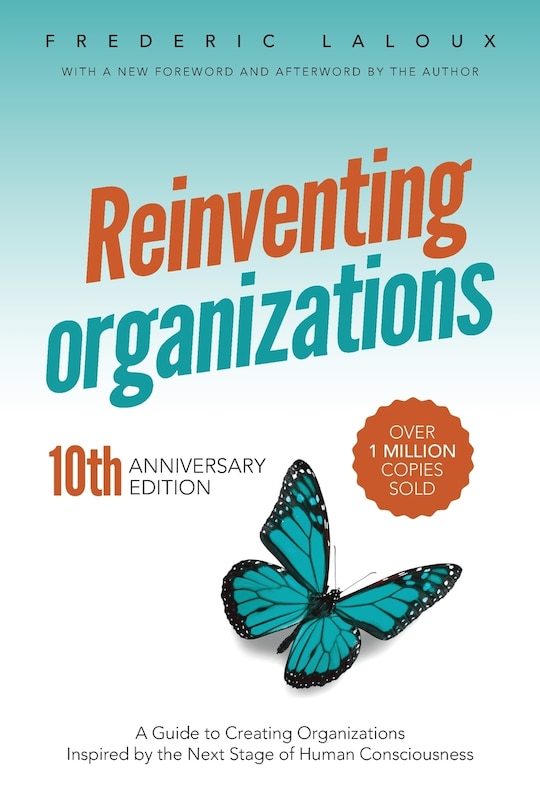 Couverture_Reinventing Organizations