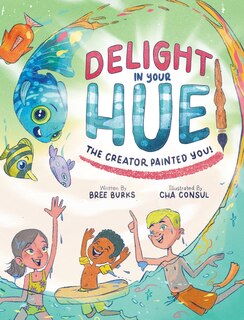 Front cover_Delight In Your Hue