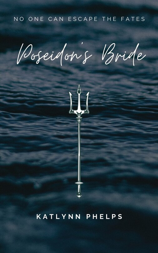 Front cover_Poseidon's Bride