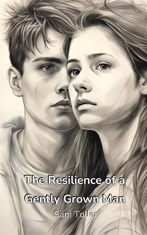 Couverture_The Resilience of a Gently Grown Man