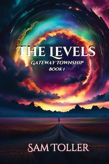 Couverture_The Levels