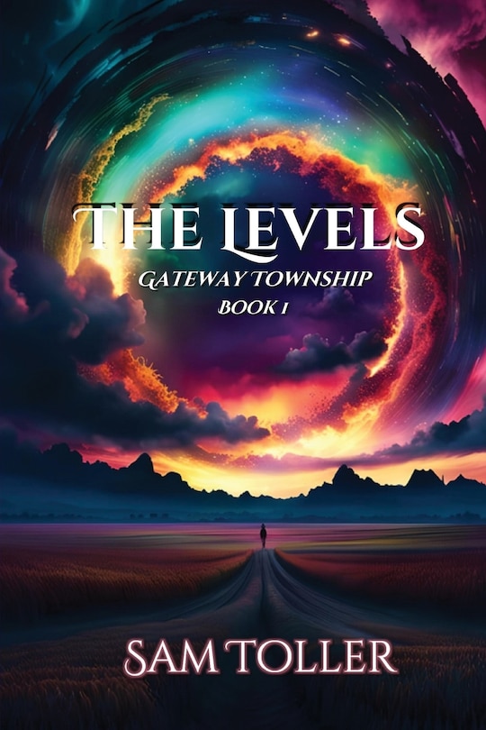 Couverture_The Levels