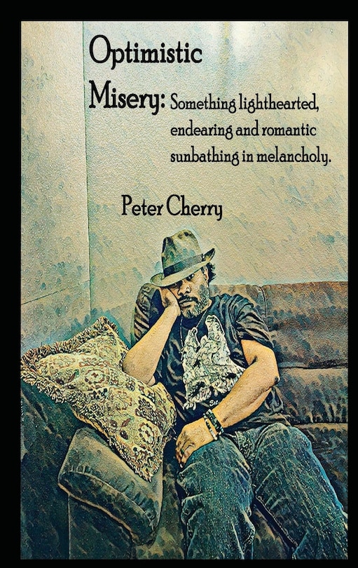 Couverture_Optimistic Misery