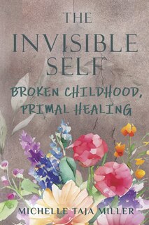 Couverture_The Invisible Self
