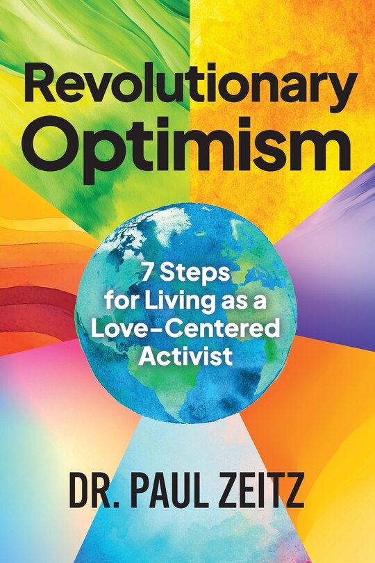 Front cover_Revolutionary Optimism