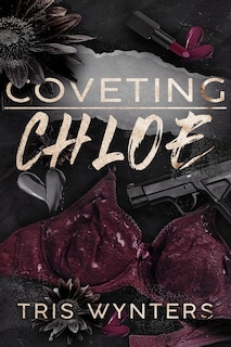 Front cover_Coveting Chloe