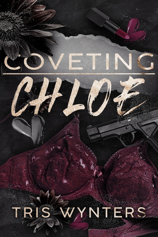 Front cover_Coveting Chloe