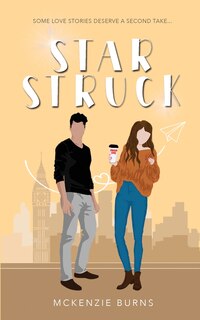 Front cover_Starstruck