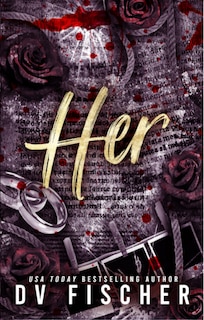 Front cover_Her (A Plus Size Dark Romance Thriller)