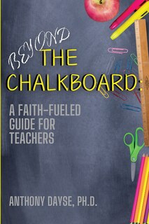 Front cover_Beyond The Chalkboard