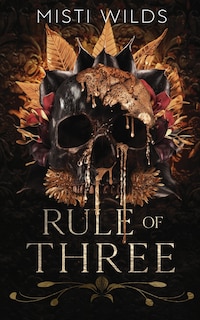 Couverture_Rule of Three