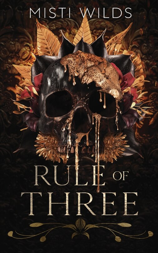 Couverture_Rule of Three