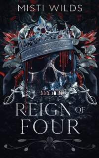 Couverture_Reign of Four