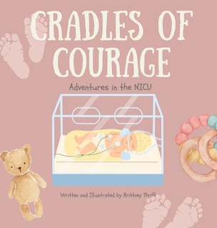 Couverture_Cradles of Courage