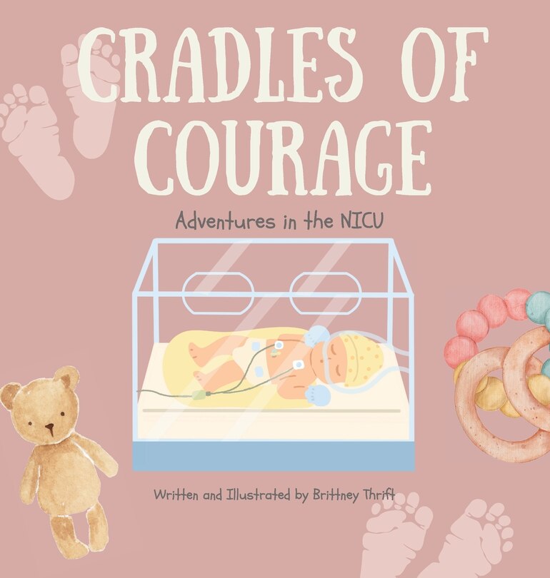 Couverture_Cradles of Courage