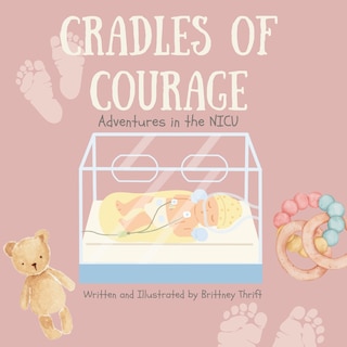 Couverture_Cradles of Courage