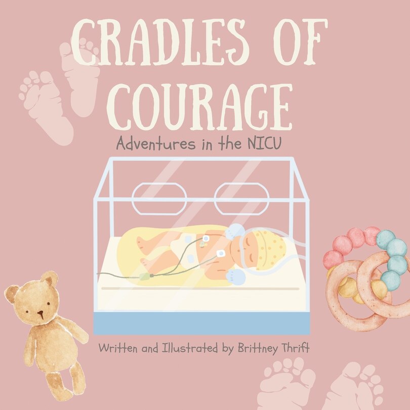 Couverture_Cradles of Courage
