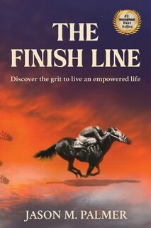 Front cover_The Finish Line