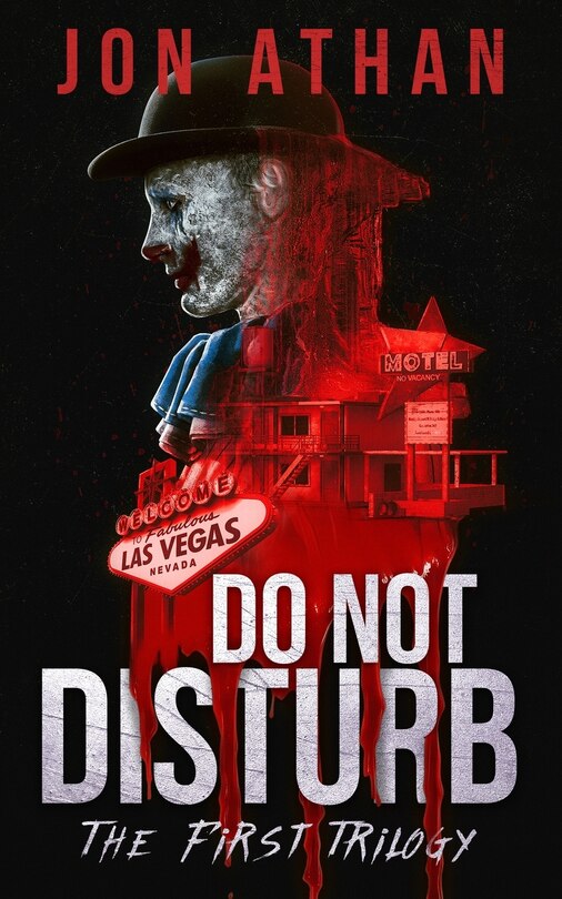 Couverture_Do Not Disturb