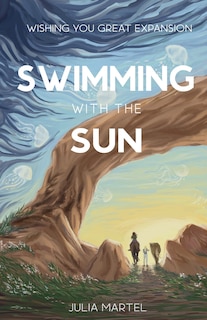 Couverture_Swimming with the Sun
