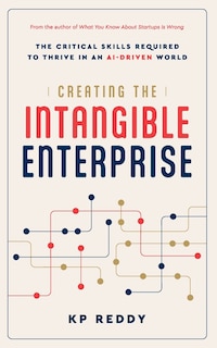 Front cover_Creating the Intangible Enterprise