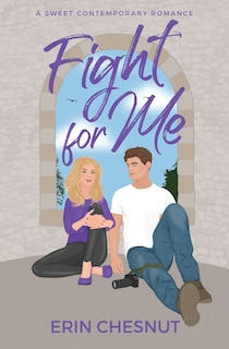 Front cover_Fight for Me