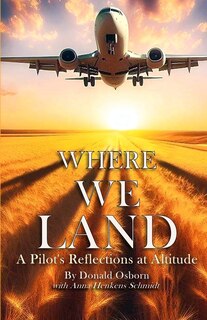 Front cover_Where We Land