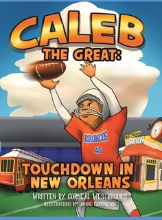 Couverture_Caleb the Great