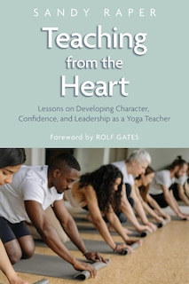 Couverture_Teaching from the Heart