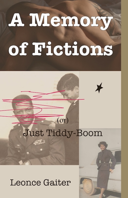 Couverture_A Memory of Fictions (or) Just Tiddy-Boom