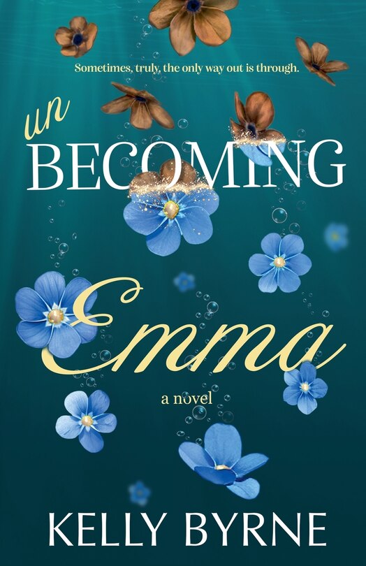 Front cover_Unbecoming Emma