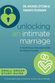 Couverture_Unlocking an Intimate Marriage