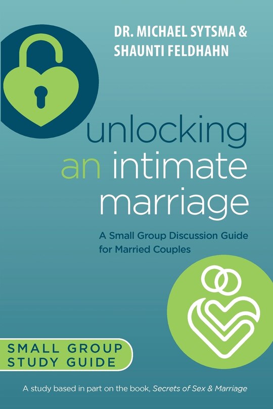 Couverture_Unlocking an Intimate Marriage