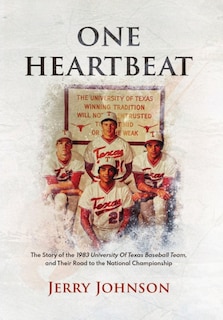 Front cover_One Heartbeat